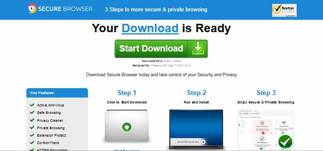 Lp.securebrowser.com Lp.securebrowser.com