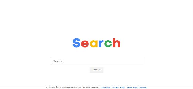 Myfast-search.com Myfast-search.com