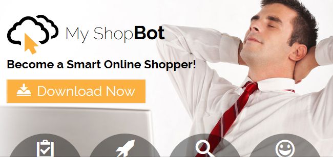 MyShopBot MyShopBot
