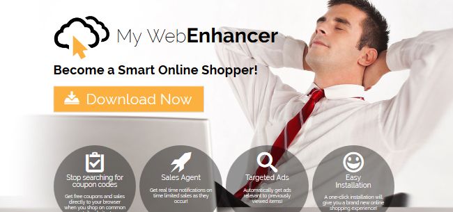 My Web Enhancer My Web Enhancer