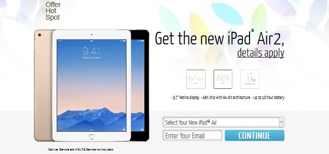 Offerhotspot.com Offerhotspot.com