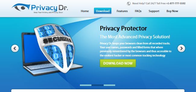 Privacy Dr Privacy Dr