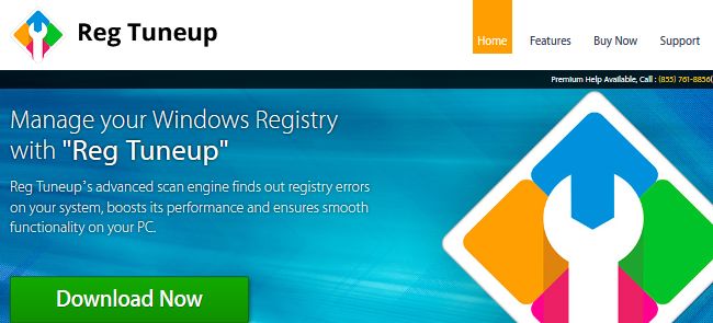 Reg Tuneup Reg Tuneup