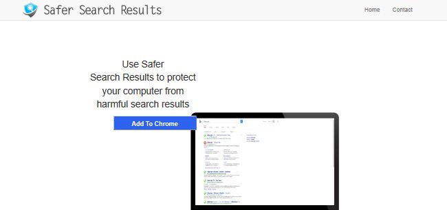 Safer Search Results Safer Search Results
