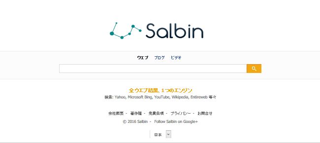 Jp.salbin.com Jp.salbin.com