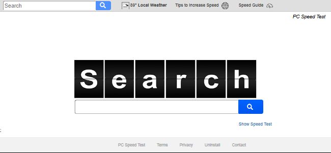 Search.searchpcst.com Search.searchpcst.com