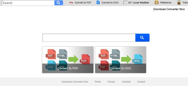Search.searchdconvertnow.com Search.searchdconvertnow.com