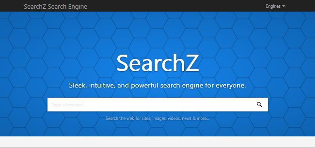 SearchZ SearchZ