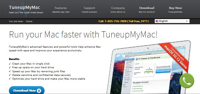 TuneupMyMac TuneupMyMac