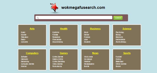 Wokmegafusearch.com Wokmegafusearch.com