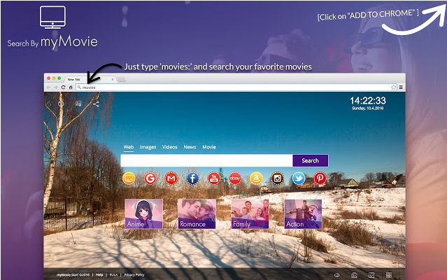 Search By myMovie Search By myMovie