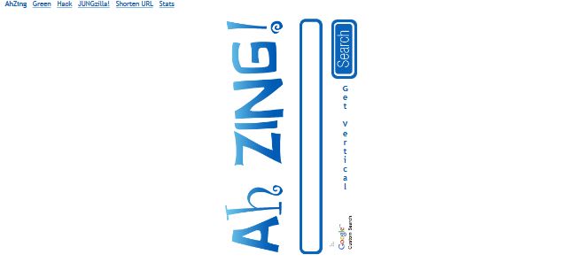 Ahzing.com Ahzing.com