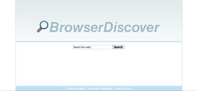 BrowserDiscover.com BrowserDiscover.com