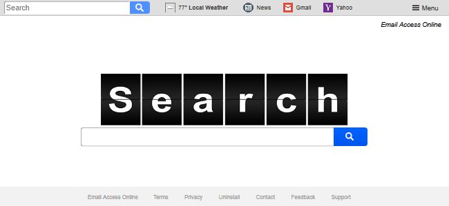 Search.emailaccessonline.com Search.emailaccessonline.com
