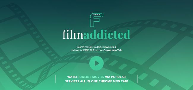 Film Addicted Film Addicted