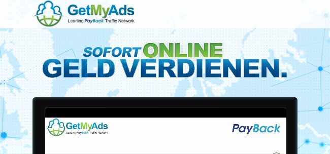 Getmyads24.com Getmyads24.com