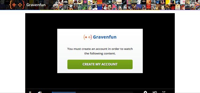 Go.gravenfun.com Go.gravenfun.com