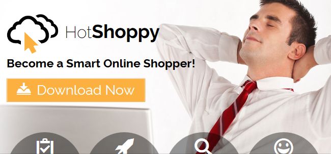 HotShoppy HotShoppy