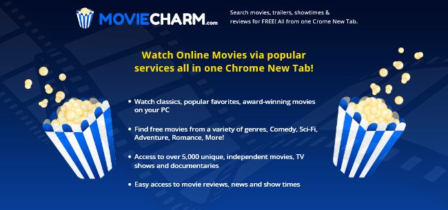 Movie Charm Movie Charm