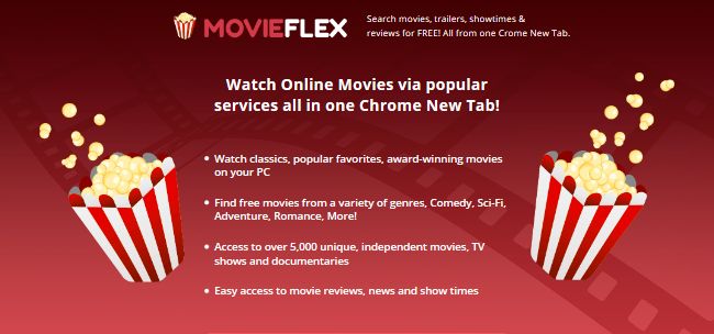 MovieFlex MovieFlex