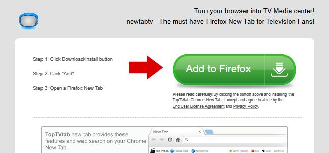 Newtabtv.com Newtabtv.com