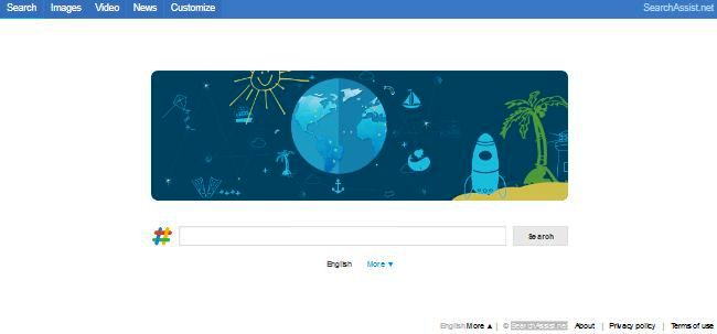 Ext.privacyassistant.net Ext.privacyassistant.net