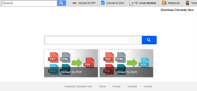 Query.searchdconvertnow.com Query.searchdconvertnow.com