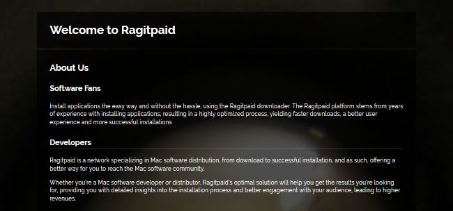 Ragitpaid Ragitpaid