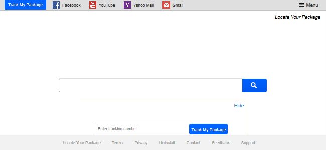 Search.searchlypackage.com Search.searchlypackage.com