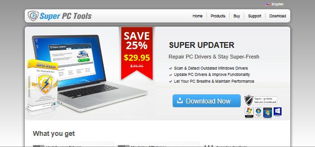 Super Updater Super Updater