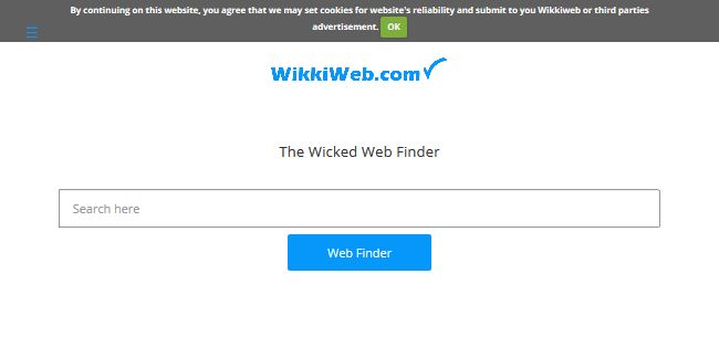 Wikkiweb.com Wikkiweb.com