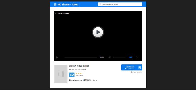 HD Film Streams HD Film Streams