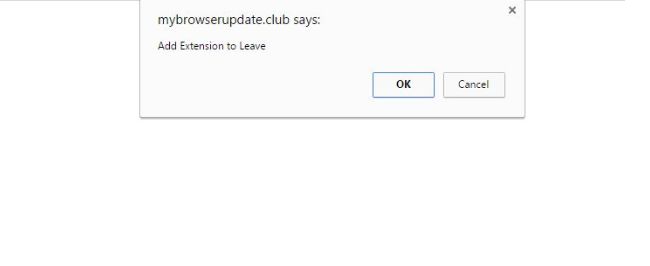 Mybrowserupdate.club Mybrowserupdate.club