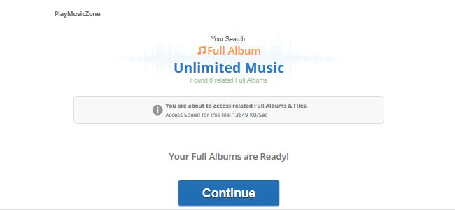 PlayMusicZone PlayMusicZone