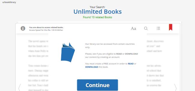 UrBookLibrary UrBookLibrary