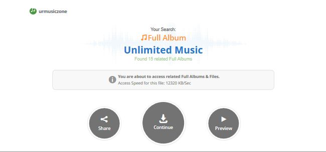 Urmusiczone Urmusiczone