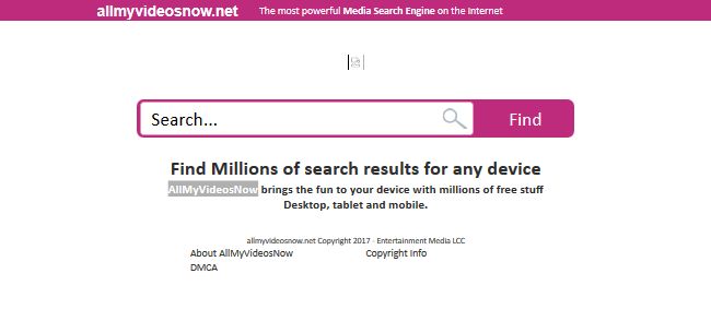 AllMyVideosNow.net AllMyVideosNow.net