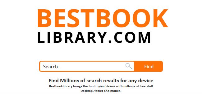 BestBookLibrary.com BestBookLibrary.com