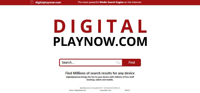Digitalplaynow.com Digitalplaynow.com