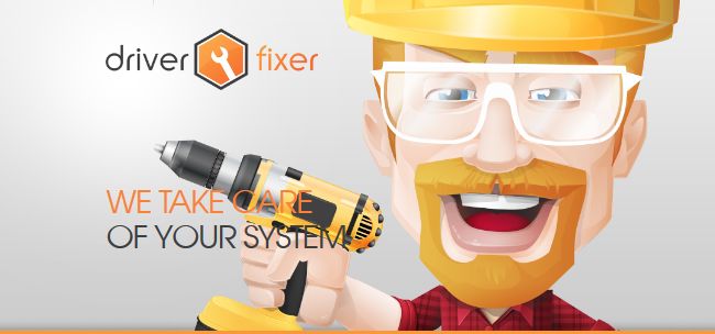 Driver-Fixer Driver-Fixer