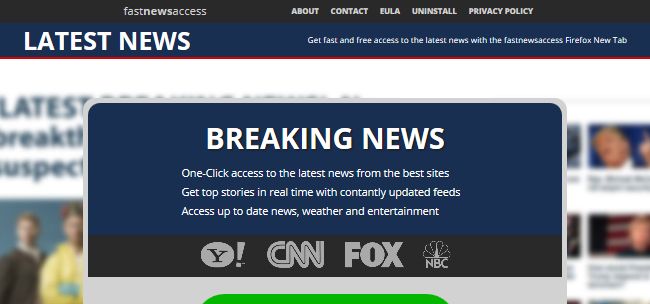 FastNewsAccess FastNewsAccess