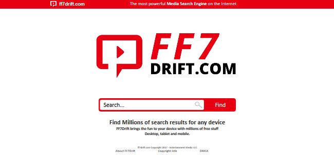 FF7Drift.com FF7Drift.com