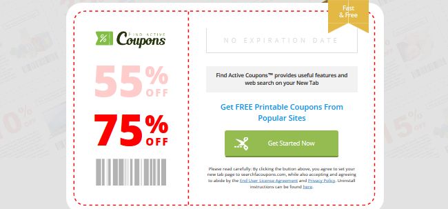 Find Active Coupons Find Active Coupons