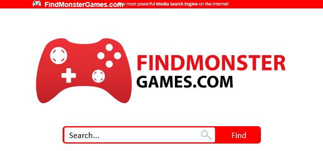FindMonsterGames.com FindMonsterGames.com
