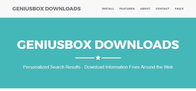 Geniusbox Downloads Geniusbox Downloads