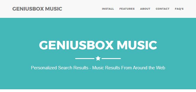 GeniusBox Music GeniusBox Music