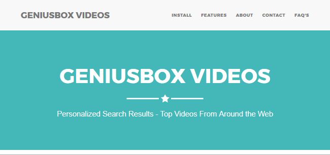 GeniusBox Videos GeniusBox Videos