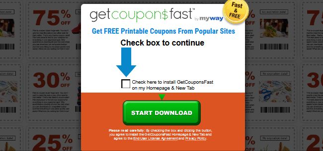 GetCouponsFast GetCouponsFast