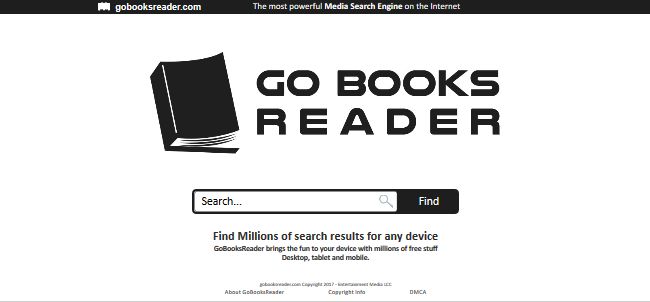 Gobooksreader.com Gobooksreader.com