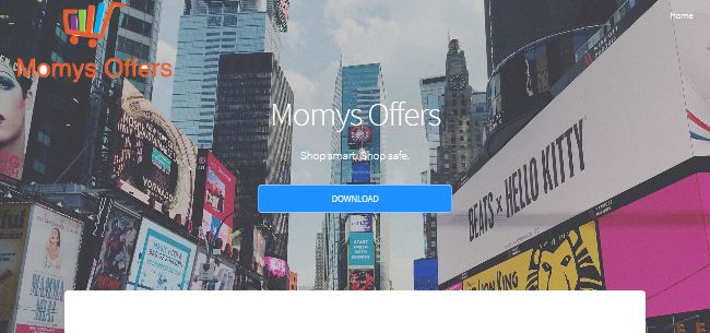 Momys Offers Momys Offers
